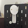 Giá đỡ Skadis cho camera Blink (Skadis Halterung für Blink Kamera) - Thumbnail 4