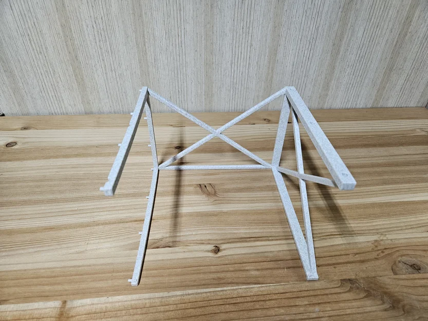 Giá treo cọ rửa nhà bếp gắn trên bồn rửa (Kitchen Scrub Brush Holder) - Image 5