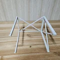 Giá treo cọ rửa nhà bếp gắn trên bồn rửa (Kitchen Scrub Brush Holder) - Thumbnail 5