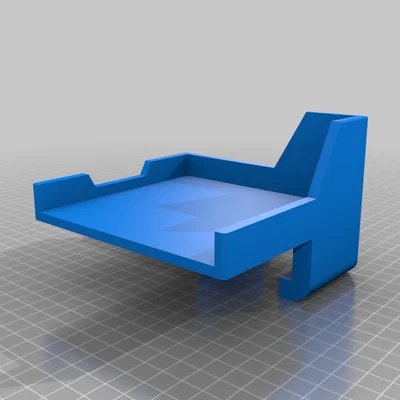 Giá đỡ loa Teufel Effect cho Ikea Hemnes (Daybed)