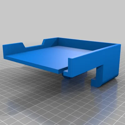 Giá đỡ loa Teufel Effect cho Ikea Hemnes (Daybed)
