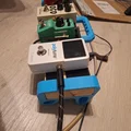 Khung Pedalboard in 3D tự làm cho guitar thủ - Thumbnail 1