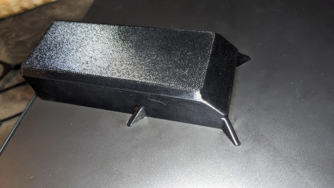 Bộ giảm ồn quạt cho Eibos Series X (Eibos Series X Fan Muffler) - Image 3