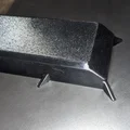 Bộ giảm ồn quạt cho Eibos Series X (Eibos Series X Fan Muffler) - Thumbnail 3