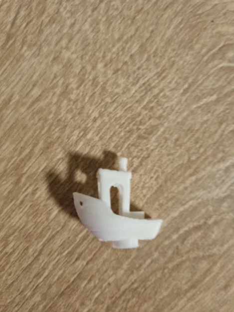 Phụ kiện chỉ báo đầu phun Benchy cho Ender 3 S1 Series - Image 2