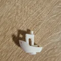 Phụ kiện chỉ báo đầu phun Benchy cho Ender 3 S1 Series - Thumbnail 2