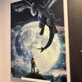 Ngàm treo tường Displate cỡ lớn (Large Displate Wall Mount) - Thumbnail 1