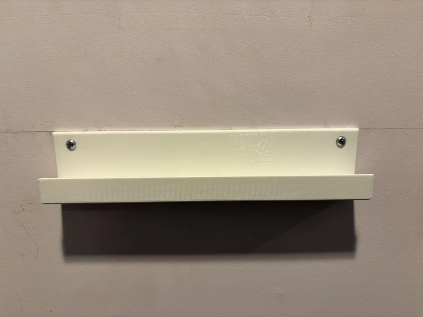 Ngàm treo tường Displate cỡ lớn (Large Displate Wall Mount) - Image 3