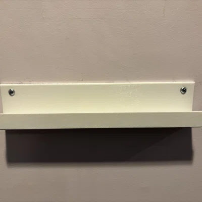 Ngàm treo tường Displate cỡ lớn (Large Displate Wall Mount)