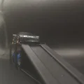 Dốc Hot Wheels – Dốc trưng bày 1:64 cho Mini Garage - Thumbnail 2
