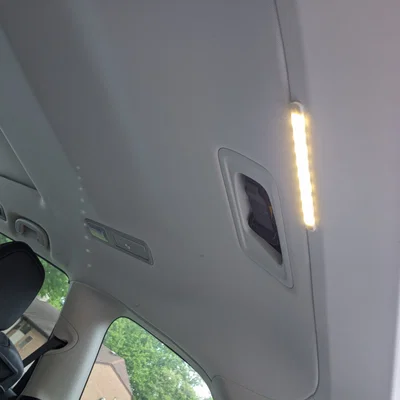 Đèn LED khoang hành lý (Cargo) cho Subaru Ascent
