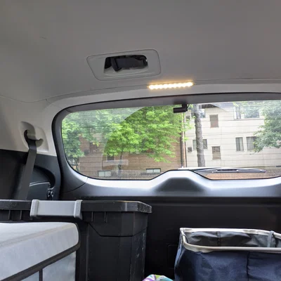 Đèn LED khoang hành lý (Cargo) cho Subaru Ascent