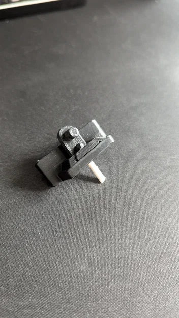 Adapter Action Base cho kệ Ikea Billy - Image 2