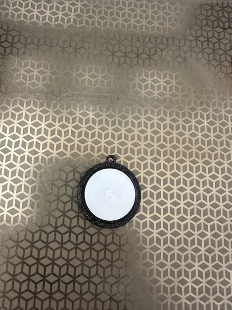 Móc khóa NFC Tag (nfc-tag-keychain) - Image 1
