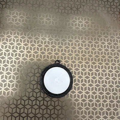 Móc khóa NFC Tag (nfc-tag-keychain)