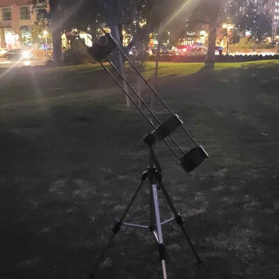 Kính thiên văn du lịch Travel Telescope (Newtonian gập gọn)