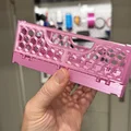 Klapp Box Hexagon / Folding Box Hexagon (Hộp lục giác gấp gọn) - Thumbnail 4