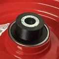 Vòng đệm 3D canh khoảng cách cho bánh xe rùa - Thumbnail 3