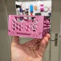 Klapp Box Hexagon / Folding Box Hexagon (Hộp lục giác gấp gọn) - Thumbnail 5