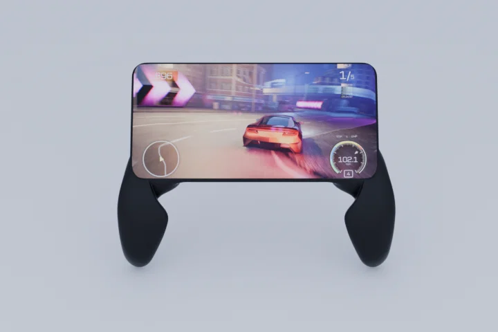 CMF Phone 2 Gaming pad - Image 1