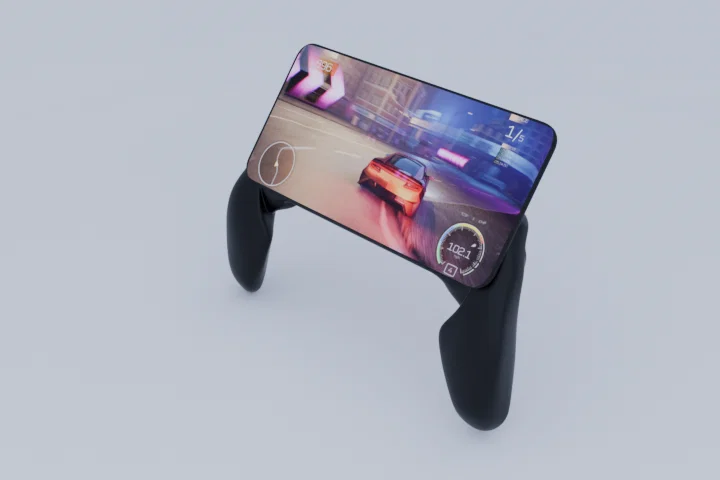 CMF Phone 2 Gaming pad - Image 2