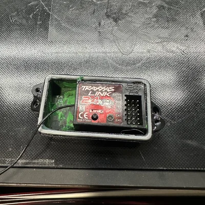 Gioăng chống nước thay thế cho hộp thu sóng Traxxas TRA3629