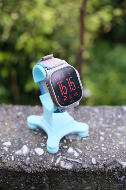 Bệ Kệ Đỡ Đồng Hồ (Watch Stand Platform) - Image 1