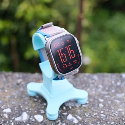 Bệ Kệ Đỡ Đồng Hồ (Watch Stand Platform)
