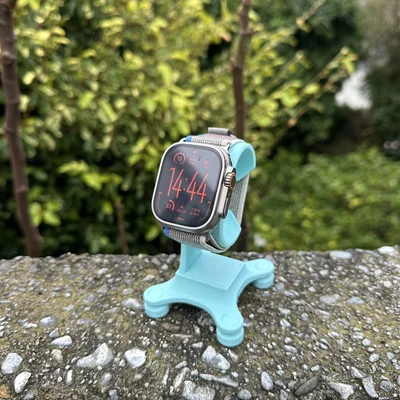 Bệ Kệ Đỡ Đồng Hồ (Watch Stand Platform)