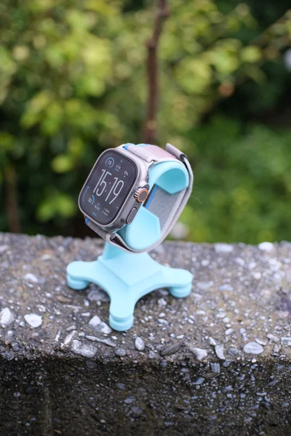 Bệ Kệ Đỡ Đồng Hồ (Watch Stand Platform) - Image 4