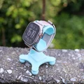 Bệ Kệ Đỡ Đồng Hồ (Watch Stand Platform) - Thumbnail 4