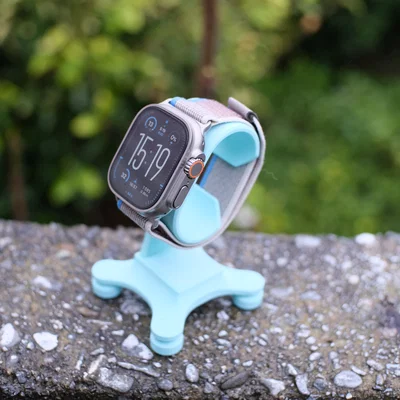 Bệ Kệ Đỡ Đồng Hồ (Watch Stand Platform)