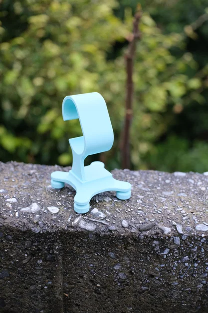 Bệ Kệ Đỡ Đồng Hồ (Watch Stand Platform) - Image 5