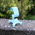 Bệ Kệ Đỡ Đồng Hồ (Watch Stand Platform) - Thumbnail 5