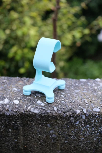 Bệ Kệ Đỡ Đồng Hồ (Watch Stand Platform) - Image 6
