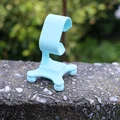 Bệ Kệ Đỡ Đồng Hồ (Watch Stand Platform) - Thumbnail 6