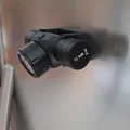 Ngàm gắn nam châm cho Sofirn HS21 (Sofirn HS21 Magnetic Mount) - Thumbnail 1