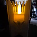 Giá đỡ nến tea light v6 - Thumbnail 2