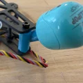 Giá đỡ anten Foxeer Lollipop 4 cho khung Odonata 1.6" - Thumbnail 7