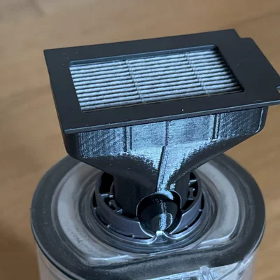 Đầu hút vệ sinh filter Ecovacs Deebot T50 Pro/Pro Max cho Dyson