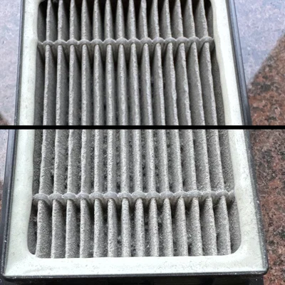 Đầu hút vệ sinh filter Ecovacs Deebot T50 Pro/Pro Max cho Dyson