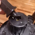 Adapter lọc Karcher WD3 dùng Moskvich LUXE LX-2141-B (4 phần) - Thumbnail 1