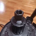 Adapter lọc Karcher WD3 dùng Moskvich LUXE LX-2141-B (4 phần) - Thumbnail 3