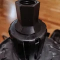 Adapter lọc Karcher WD3 dùng Moskvich LUXE LX-2141-B (4 phần) - Thumbnail 4