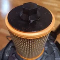 Adapter lọc Karcher WD3 dùng Moskvich LUXE LX-2141-B (4 phần) - Thumbnail 5