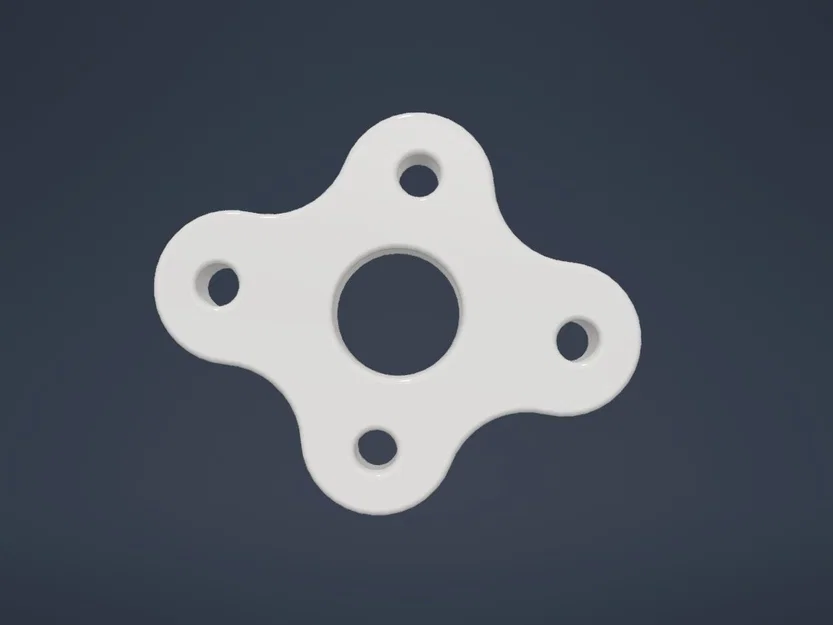 Bạc cao su (bushings) truck Rojas 2020 - Image 1