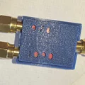 Hộp bảo vệ 3D cho bộ chia tín hiệu 1090MHz và 978MHz ADS-B - Thumbnail 2