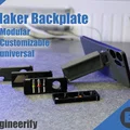 Makerbackplate - CMF Phone 2 Pro - Thumbnail 1