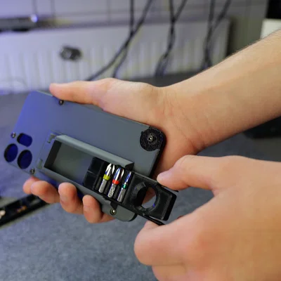 Makerbackplate - CMF Phone 2 Pro