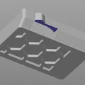 Makerbackplate - CMF Phone 2 Pro - Thumbnail 11